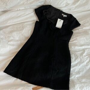 Reformation Zada Dress (New with Tag, purchased two weeks ago)